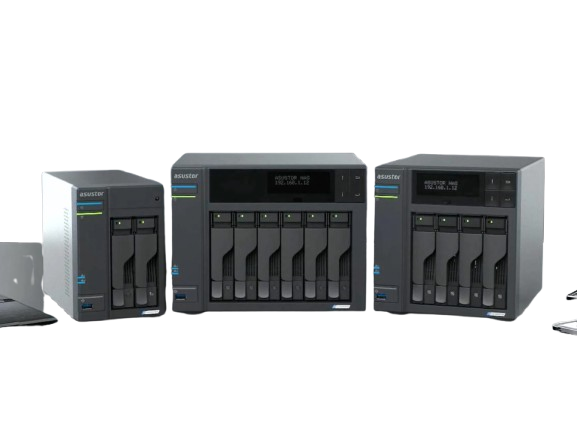 Asustor