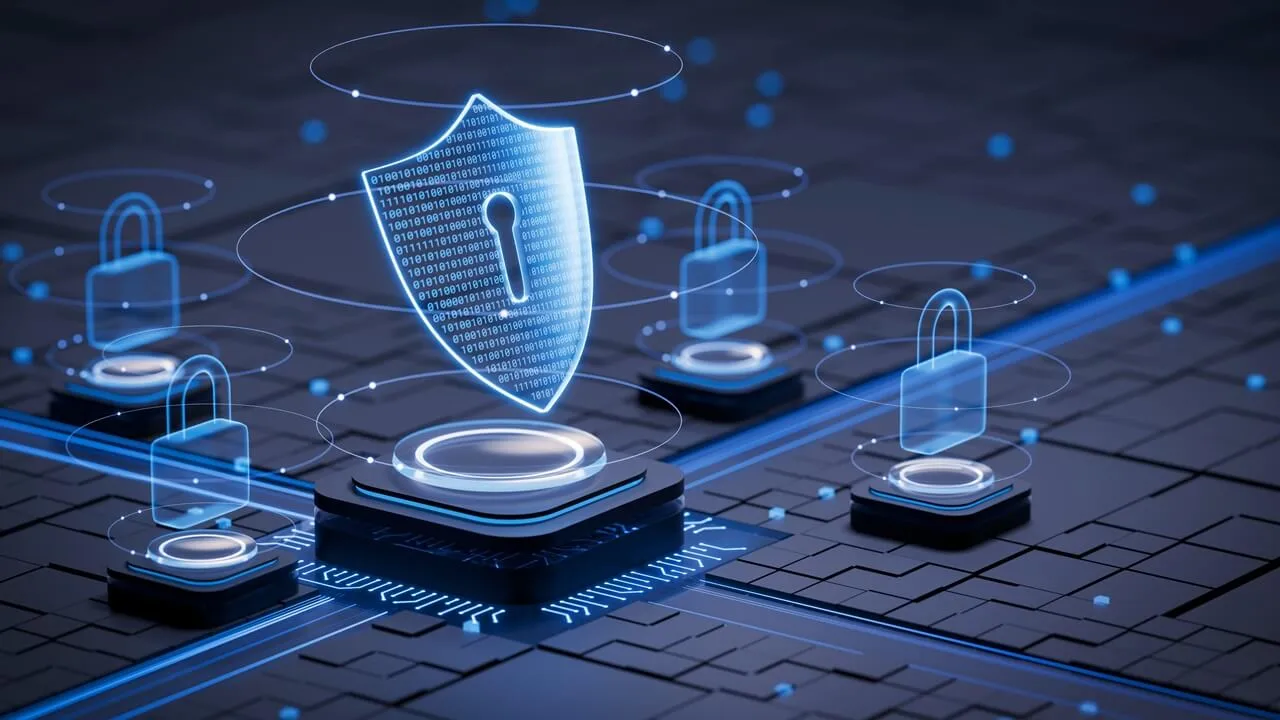 Cyber Security Solutions