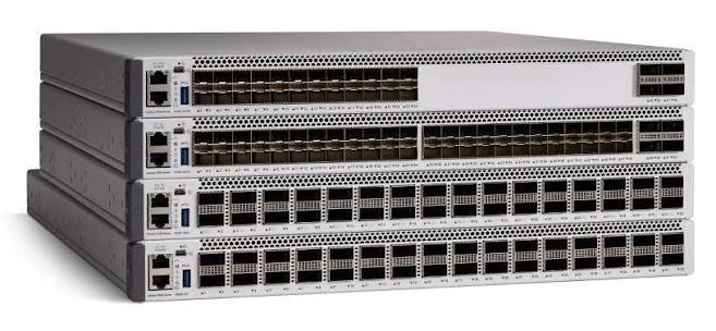 Cisco Switch
