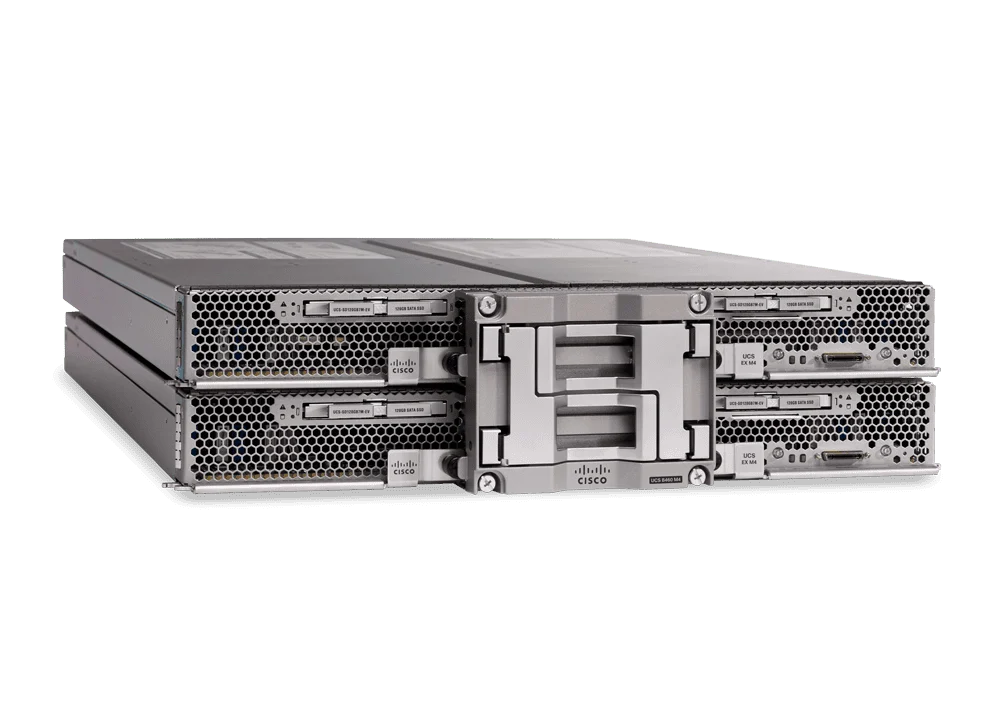 Cisco UCS Server