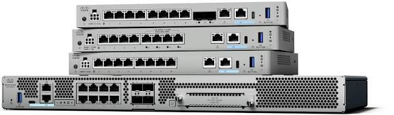 Cisco Firewall