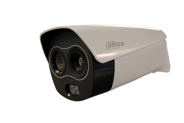 Dahua Camera