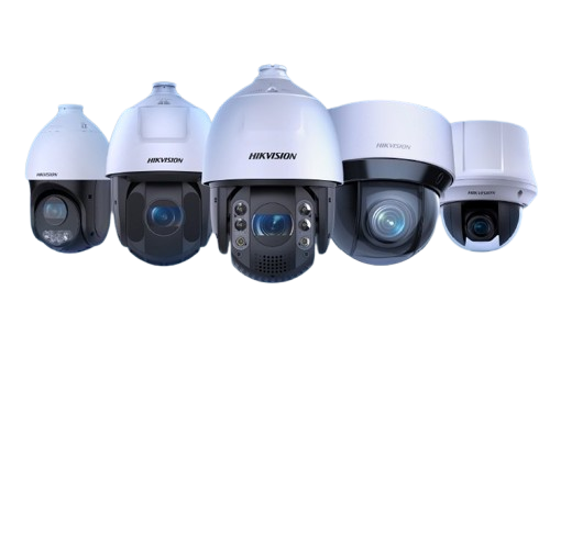 Hikvision Camera