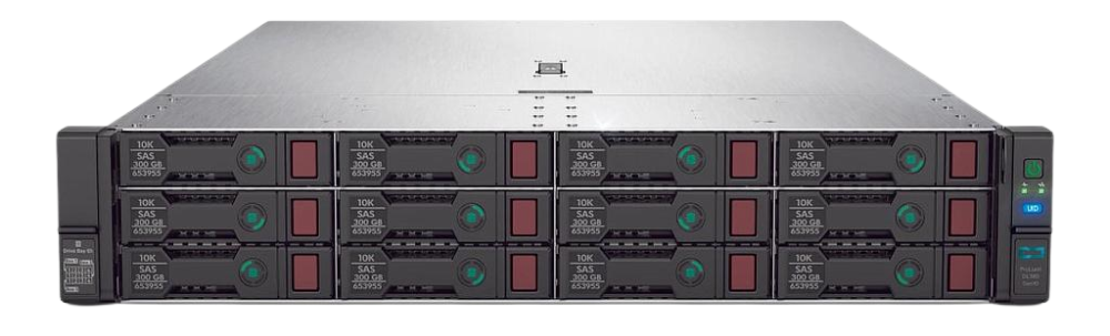 HP ProLiant Server