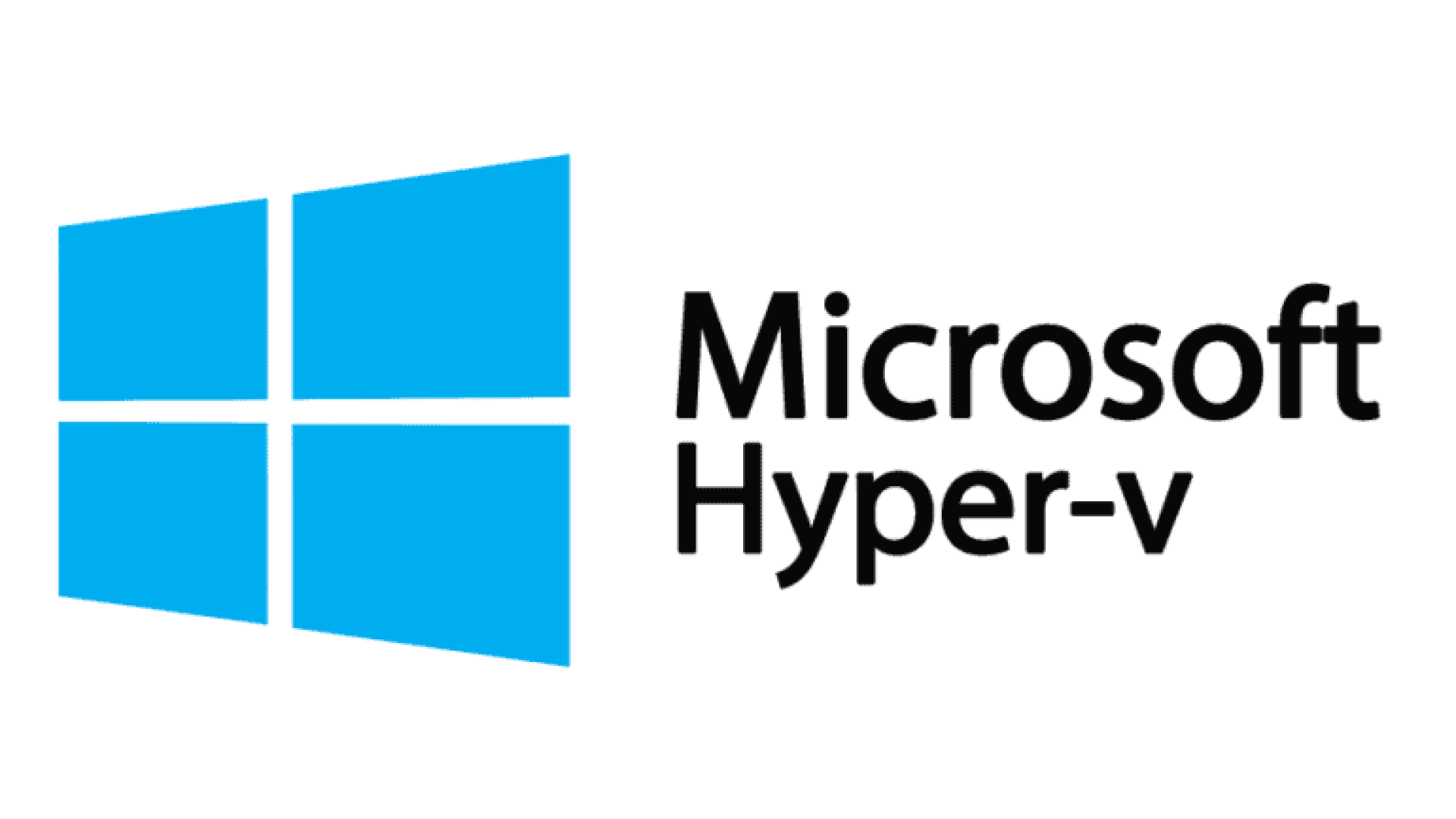 Microsoft Hyper-V