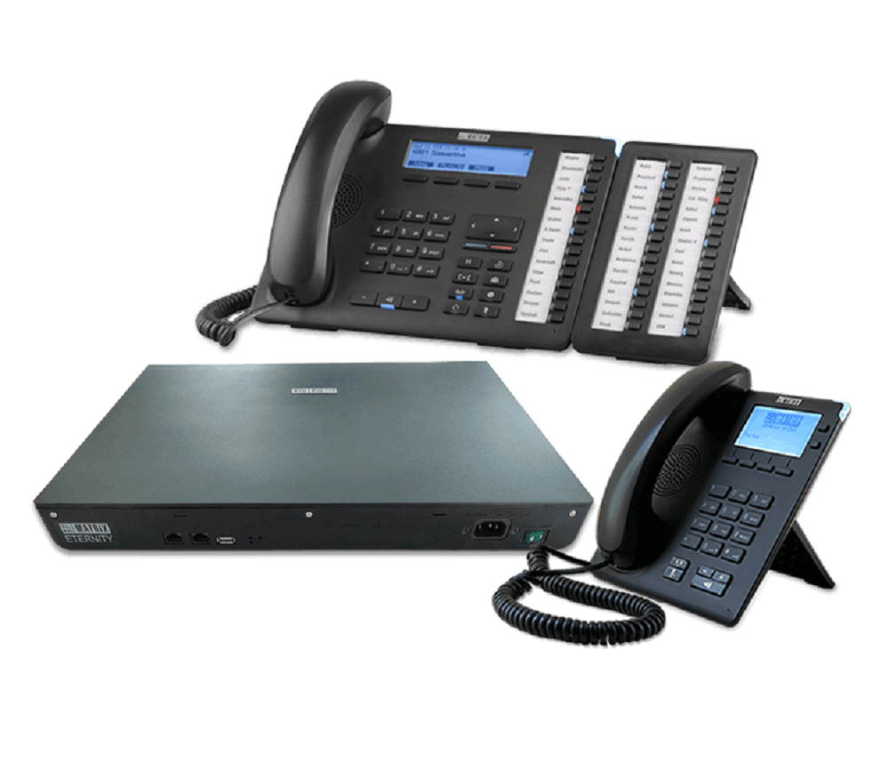 Matrix IP PBX