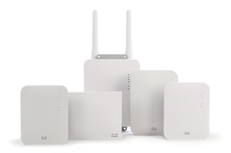 Meraki Access Point
