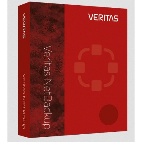 Veritas Backup