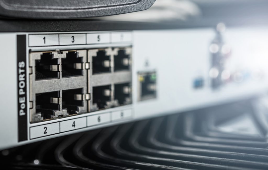 NVR System