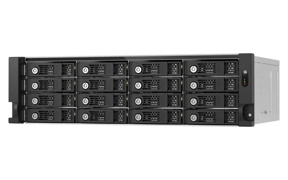 QNAP NAS