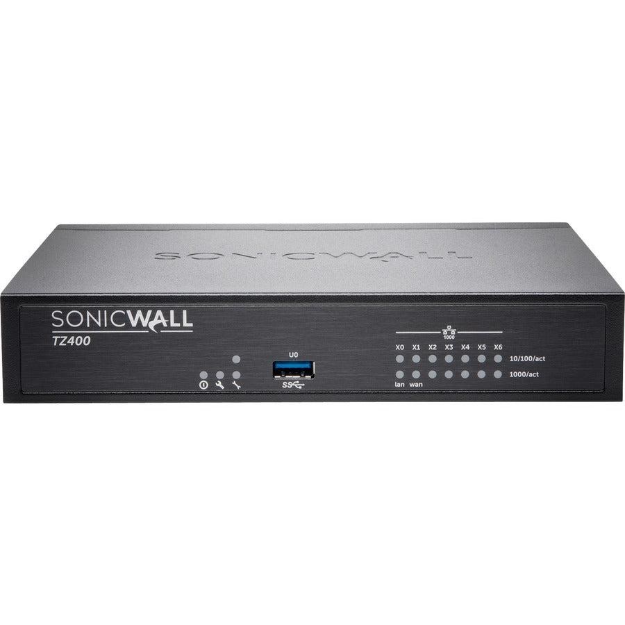 SonicWall Firewall