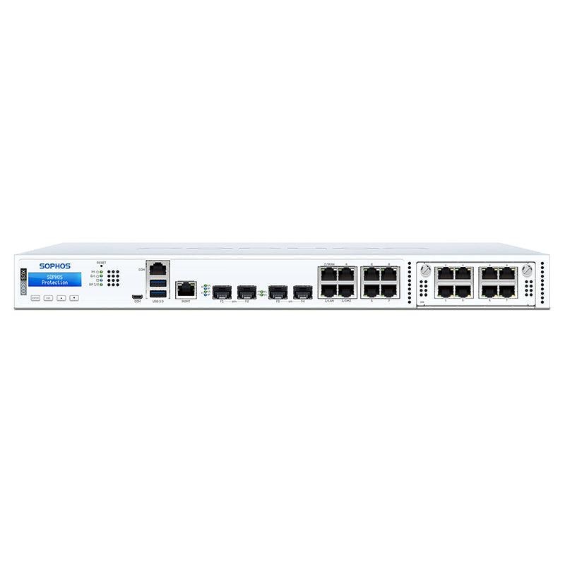 Sophos Firewall