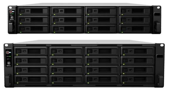 Synology NAS