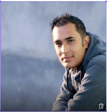 Rajesh Tamrakar