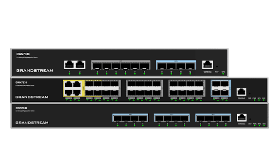 TP-Link Switch